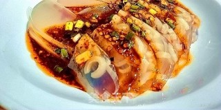麻辣皮冻的做法