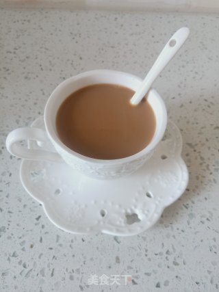 奶茶的做法