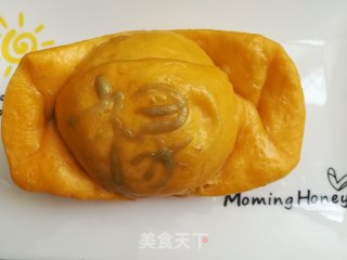 红豆禄元宝的做法