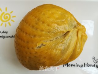 黄贝壳的做法