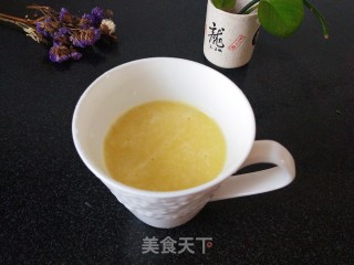 柠檬苹果汁的做法