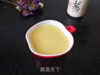 苹果芒果汁的做法