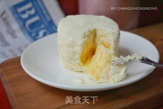 白雪奶酪蛋糕的做法