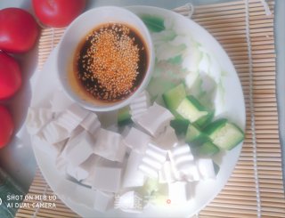 猪皮水晶冻的做法