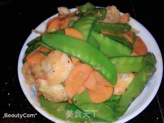 三玉荟萃的做法