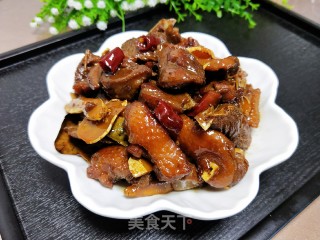 啤酒鸭的做法