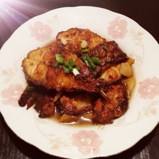 糖醋鱼的做法