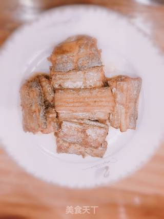 家常烧带鱼的做法
