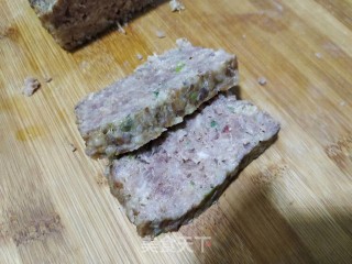 午餐肉