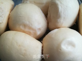 馒头的做法