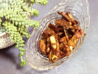 啤酒焖排骨的做法