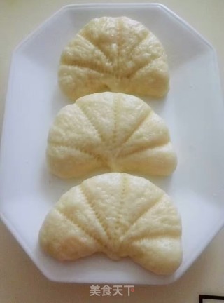 荷叶夹的做法