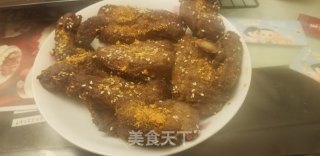 烤羊排…生烤(新手入门版)的做法