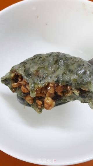 艾糍----无艾不春天的做法