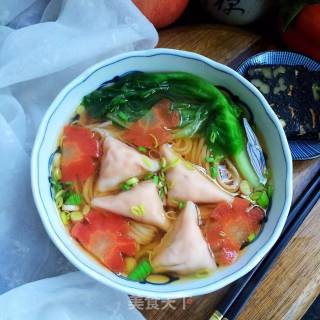 燕饺龙须面的做法