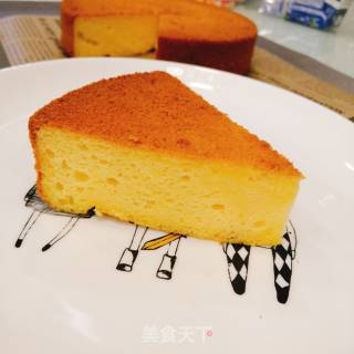 酸奶蛋糕的做法