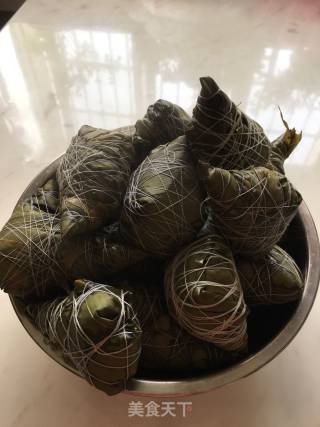 粽子