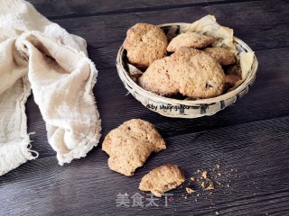 花生核桃酥的做法
