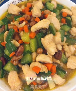 酸奶鸡肉的做法