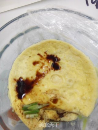 蒸蛋羹的做法