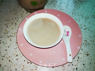 红枣红豆豆浆的做法