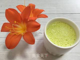 芒果奶昔
