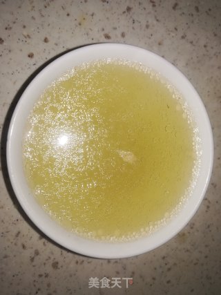 牛肉汤的做法