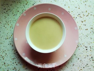 红枣核桃露的做法