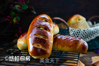 大列巴的做法