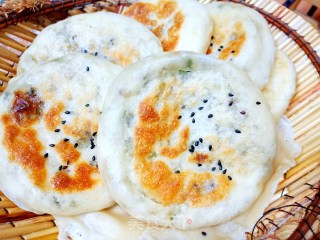发面火烧的做法