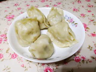 萝卜包子的做法