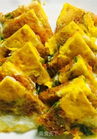 太阳饼的做法