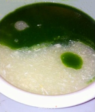 太极羹的做法