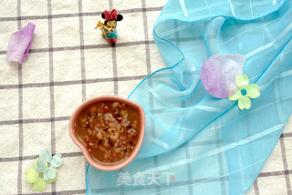 祛湿经典薏仁红豆二米粥