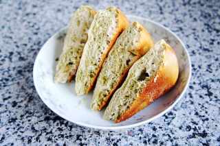 电压力锅版发面饼的做法