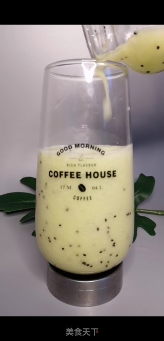 鲜榨果汁