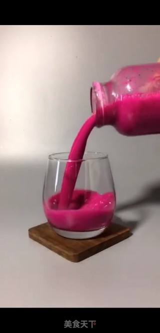 鲜榨果汁
