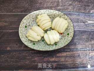 花卷的做法
