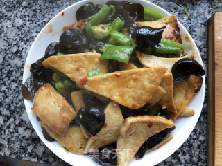家常豆腐的做法