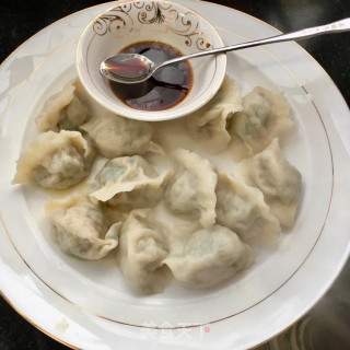 三鲜饺子的做法