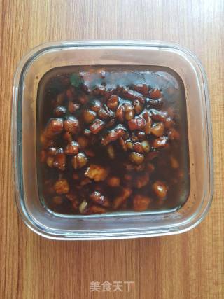 肉酱的做法