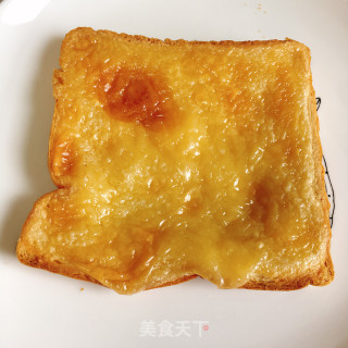 岩烧乳酪的做法