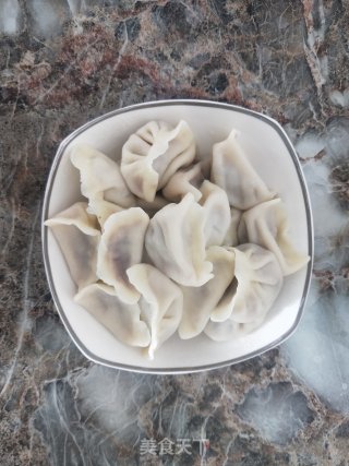 牛肉圆葱饺子的做法