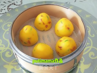 窝窝头的做法