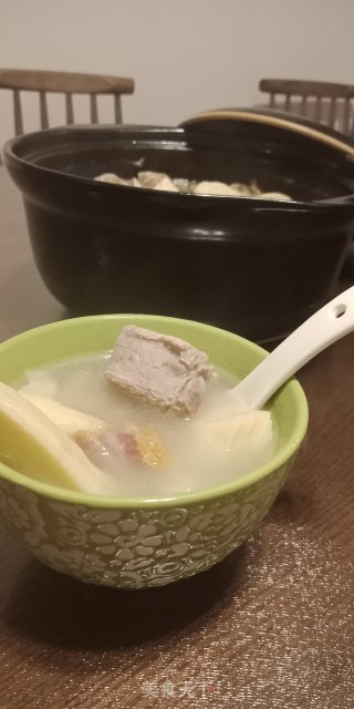 腌笃鲜的做法