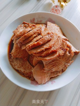 卤肉的做法