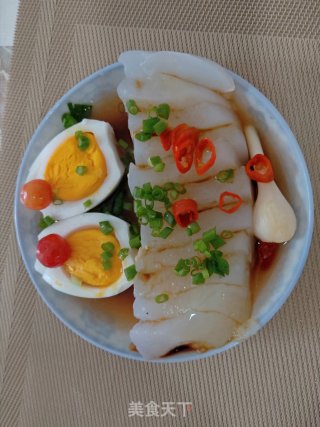 恩施土家洋芋凉粉的做法
