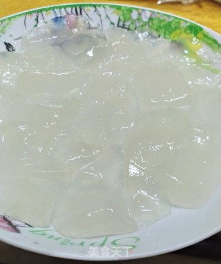 琼脂凝胶的做法