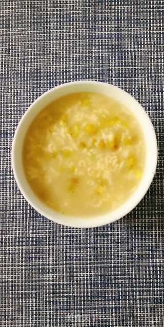 绿豆粥的做法