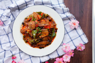 川菜下饭菜回锅肉的做法